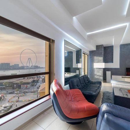Elan Rimal Suites دبي المظهر الخارجي الصورة