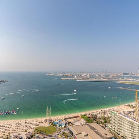 Elan Rimal Suites دبي المظهر الخارجي الصورة