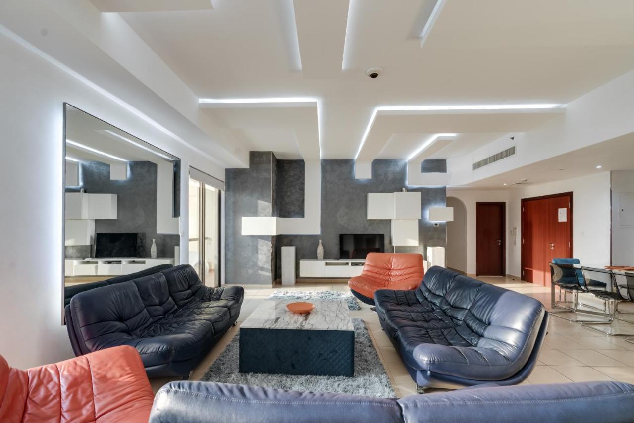 Elan Rimal Suites دبي المظهر الخارجي الصورة