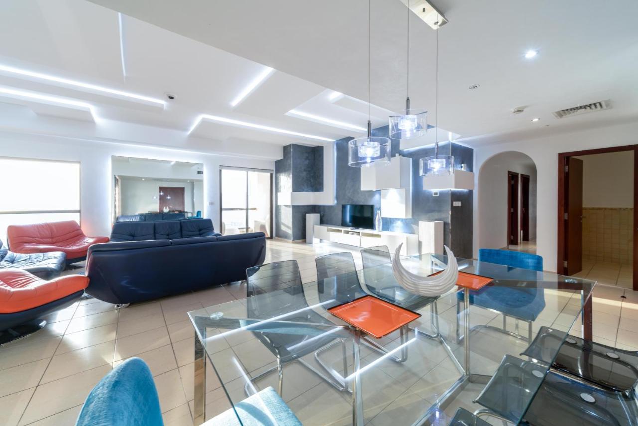 Elan Rimal Suites دبي المظهر الخارجي الصورة