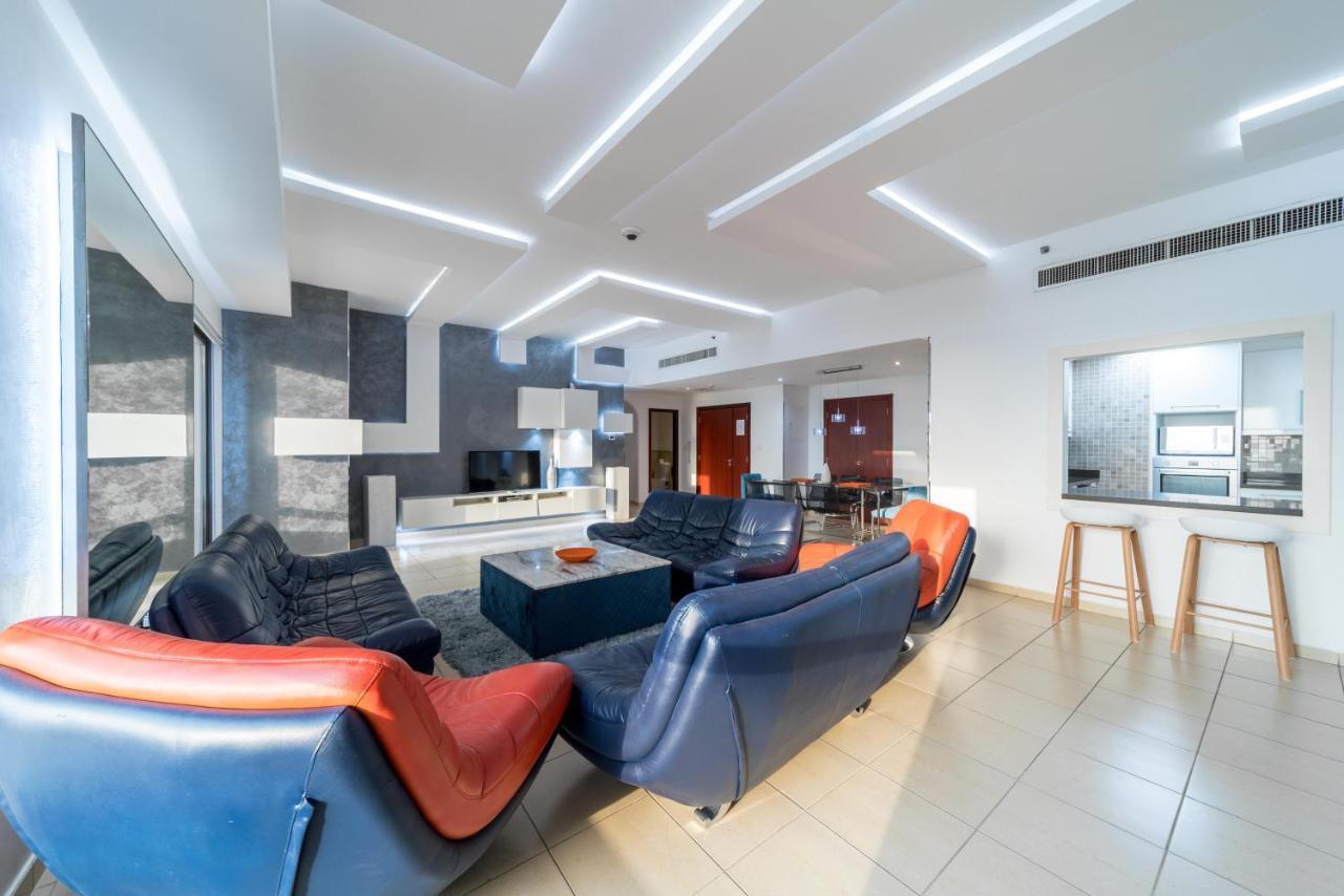 Elan Rimal Suites دبي المظهر الخارجي الصورة