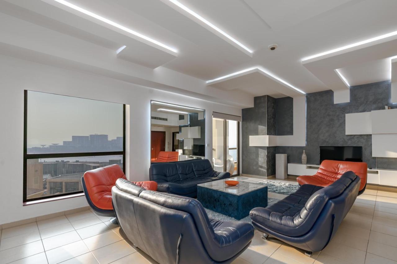 Elan Rimal Suites دبي المظهر الخارجي الصورة