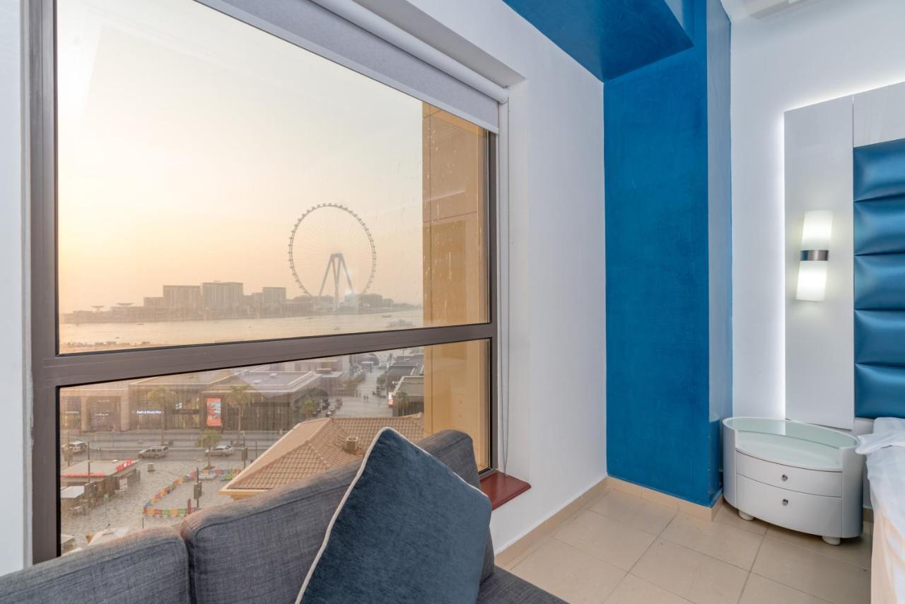 Elan Rimal Suites دبي المظهر الخارجي الصورة
