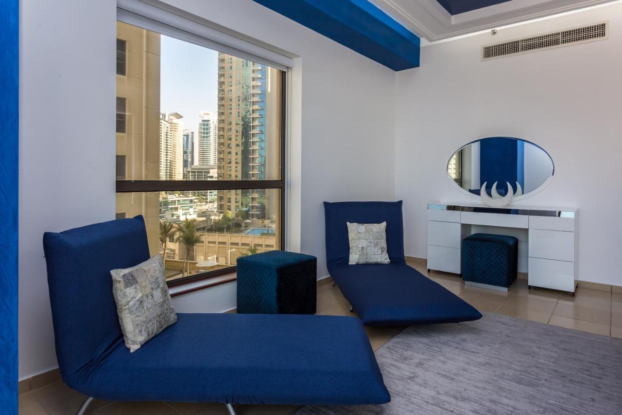 Elan Rimal Suites دبي المظهر الخارجي الصورة