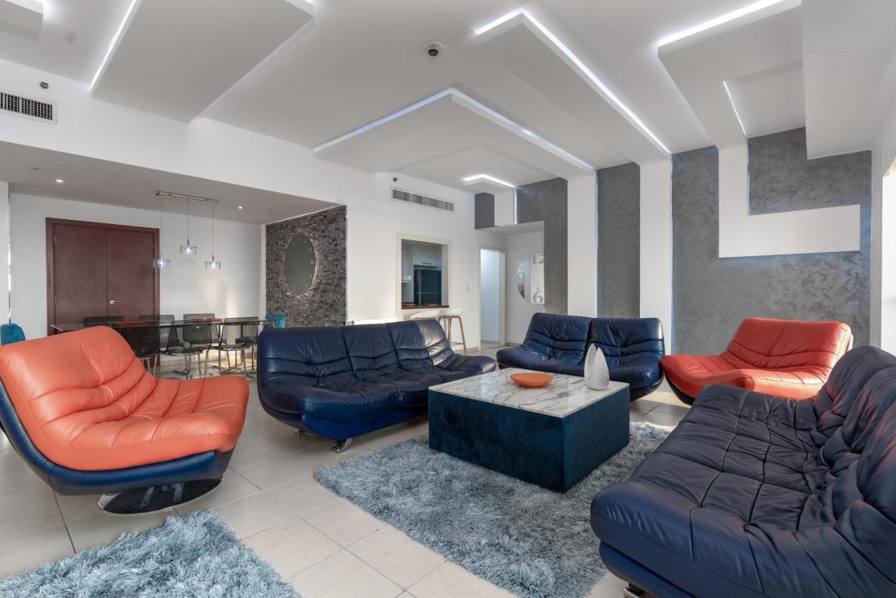 Elan Rimal Suites دبي المظهر الخارجي الصورة