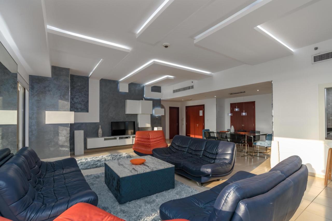 Elan Rimal Suites دبي المظهر الخارجي الصورة