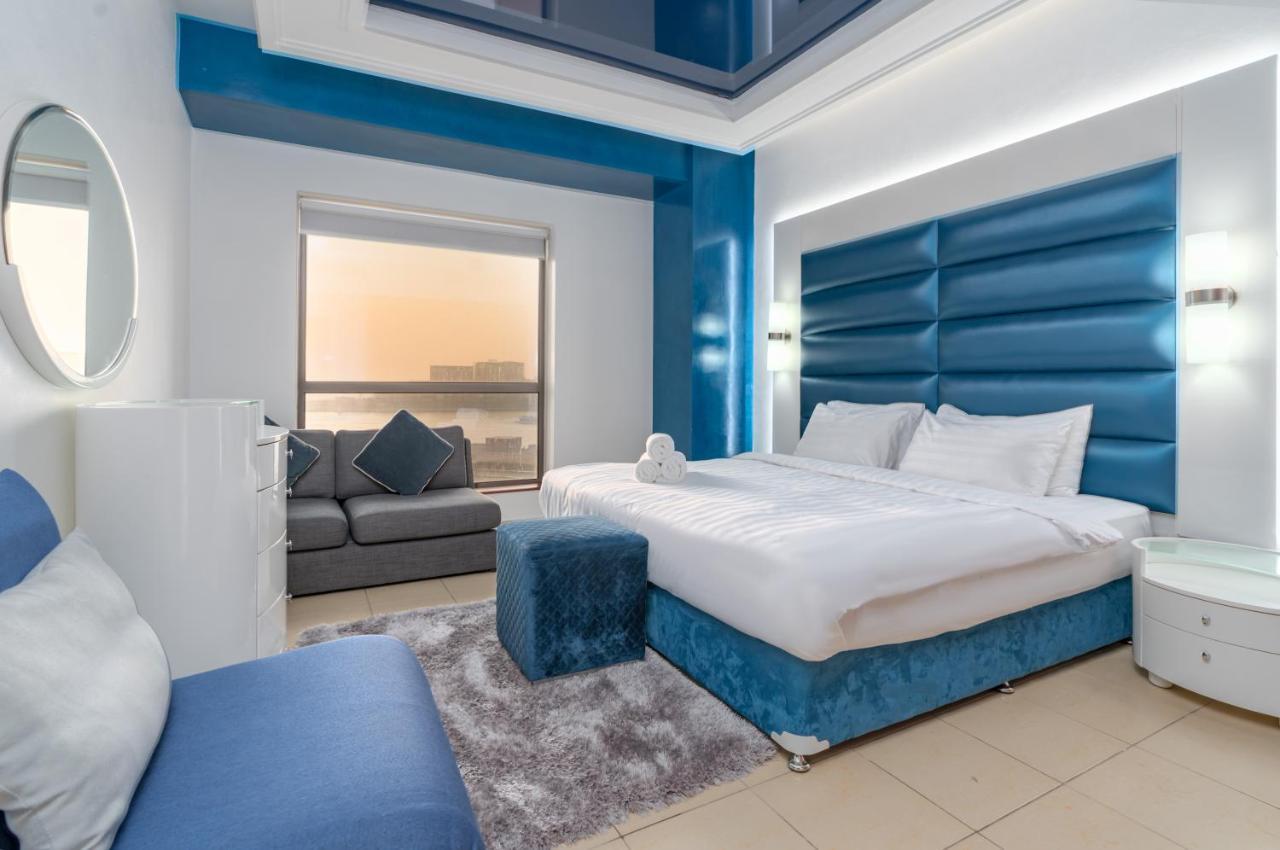 Elan Rimal Suites دبي المظهر الخارجي الصورة