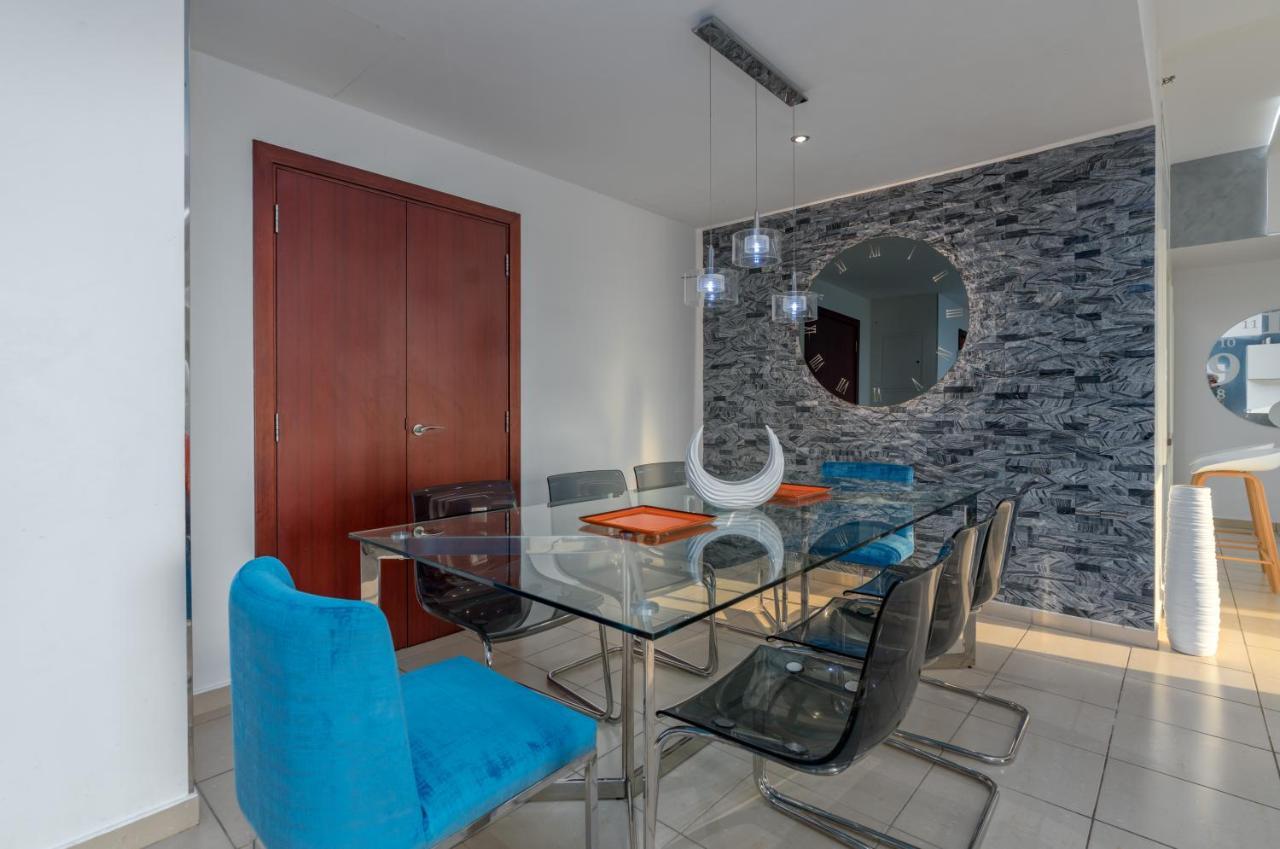 Elan Rimal Suites دبي المظهر الخارجي الصورة