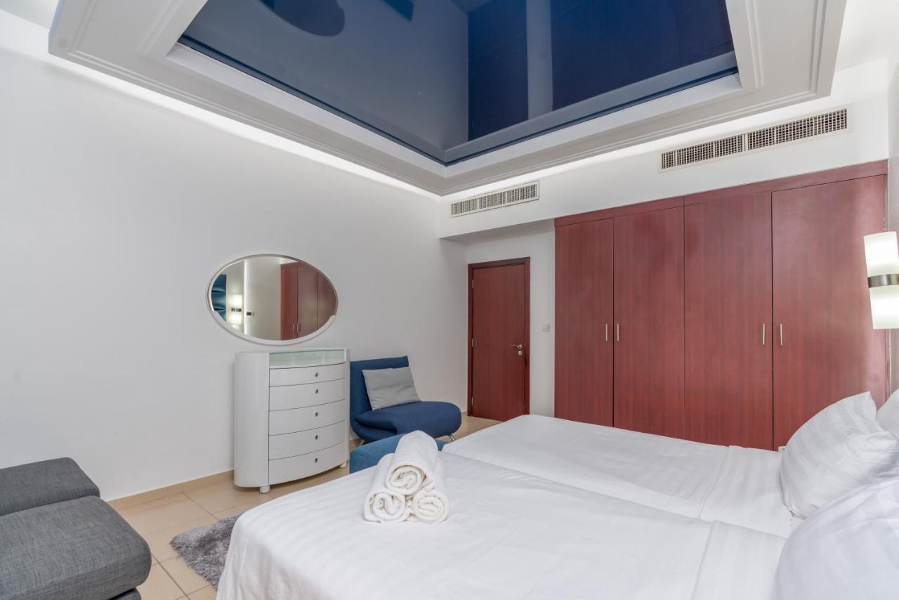 Elan Rimal Suites دبي المظهر الخارجي الصورة
