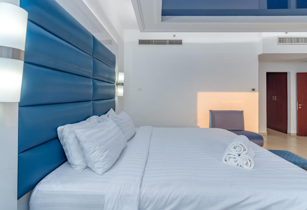 Elan Rimal Suites دبي المظهر الخارجي الصورة