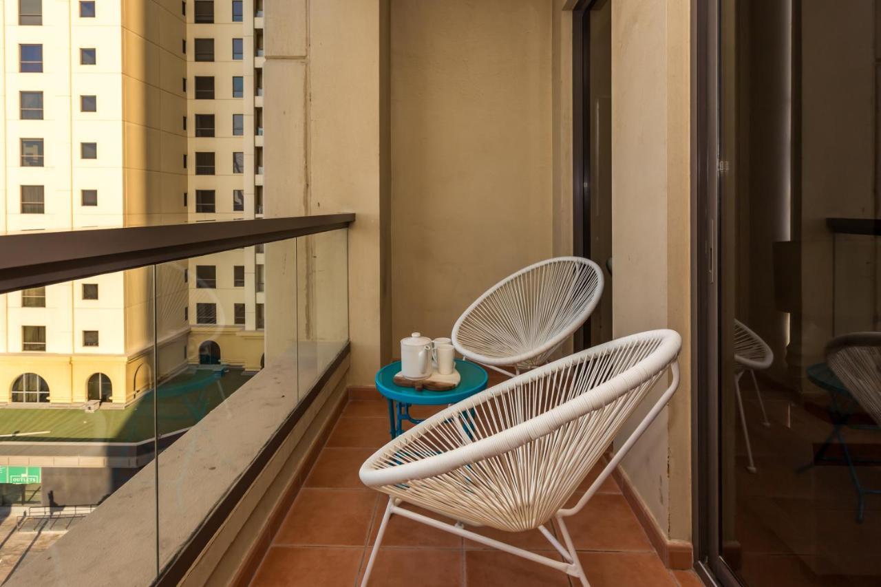 Elan Rimal Suites دبي المظهر الخارجي الصورة