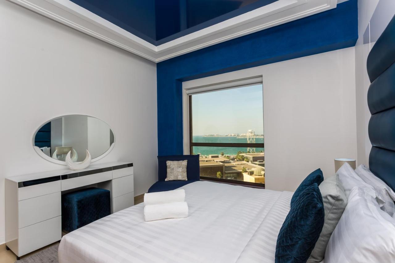 Elan Rimal Suites دبي المظهر الخارجي الصورة