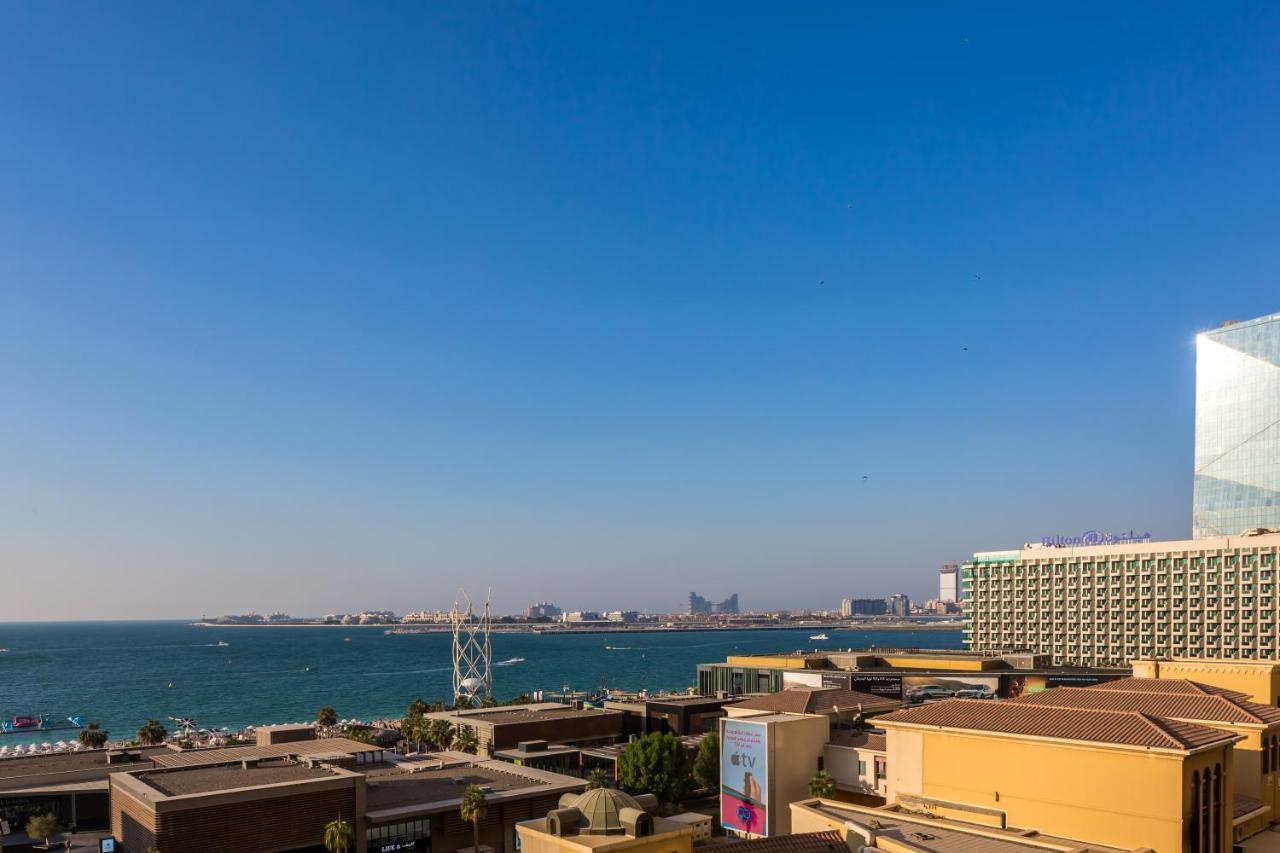 Elan Rimal Suites دبي المظهر الخارجي الصورة