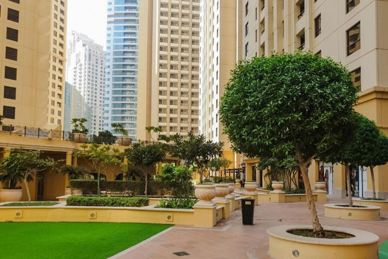 Elan Rimal Suites دبي المظهر الخارجي الصورة