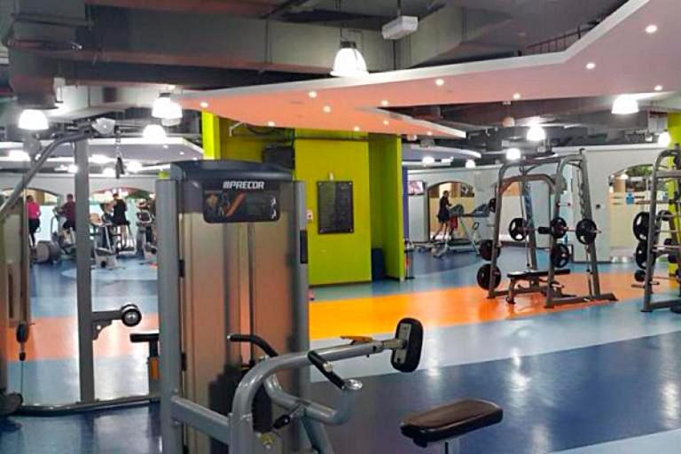 Elan Rimal Suites دبي المظهر الخارجي الصورة