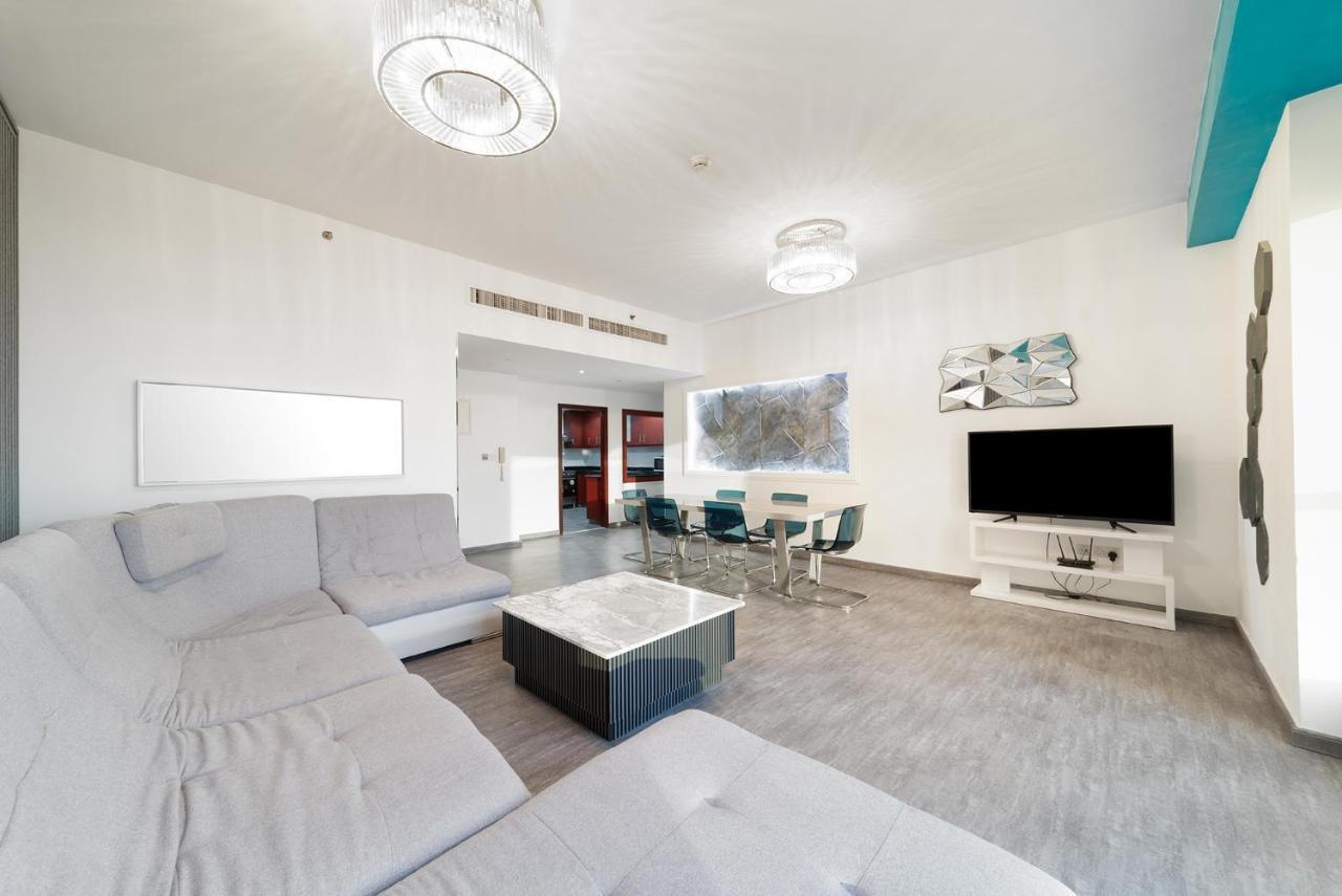 Elan Rimal Suites دبي المظهر الخارجي الصورة
