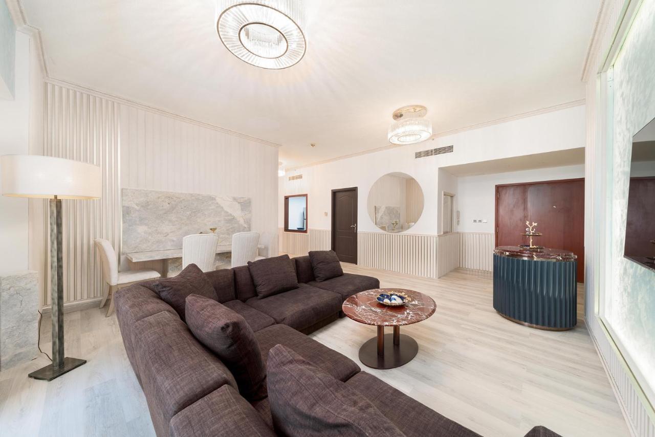 Elan Rimal Suites دبي المظهر الخارجي الصورة