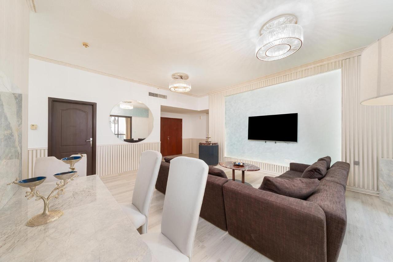 Elan Rimal Suites دبي المظهر الخارجي الصورة