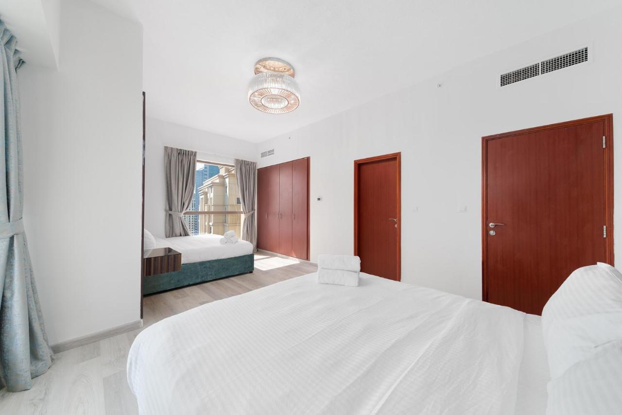 Elan Rimal Suites دبي المظهر الخارجي الصورة