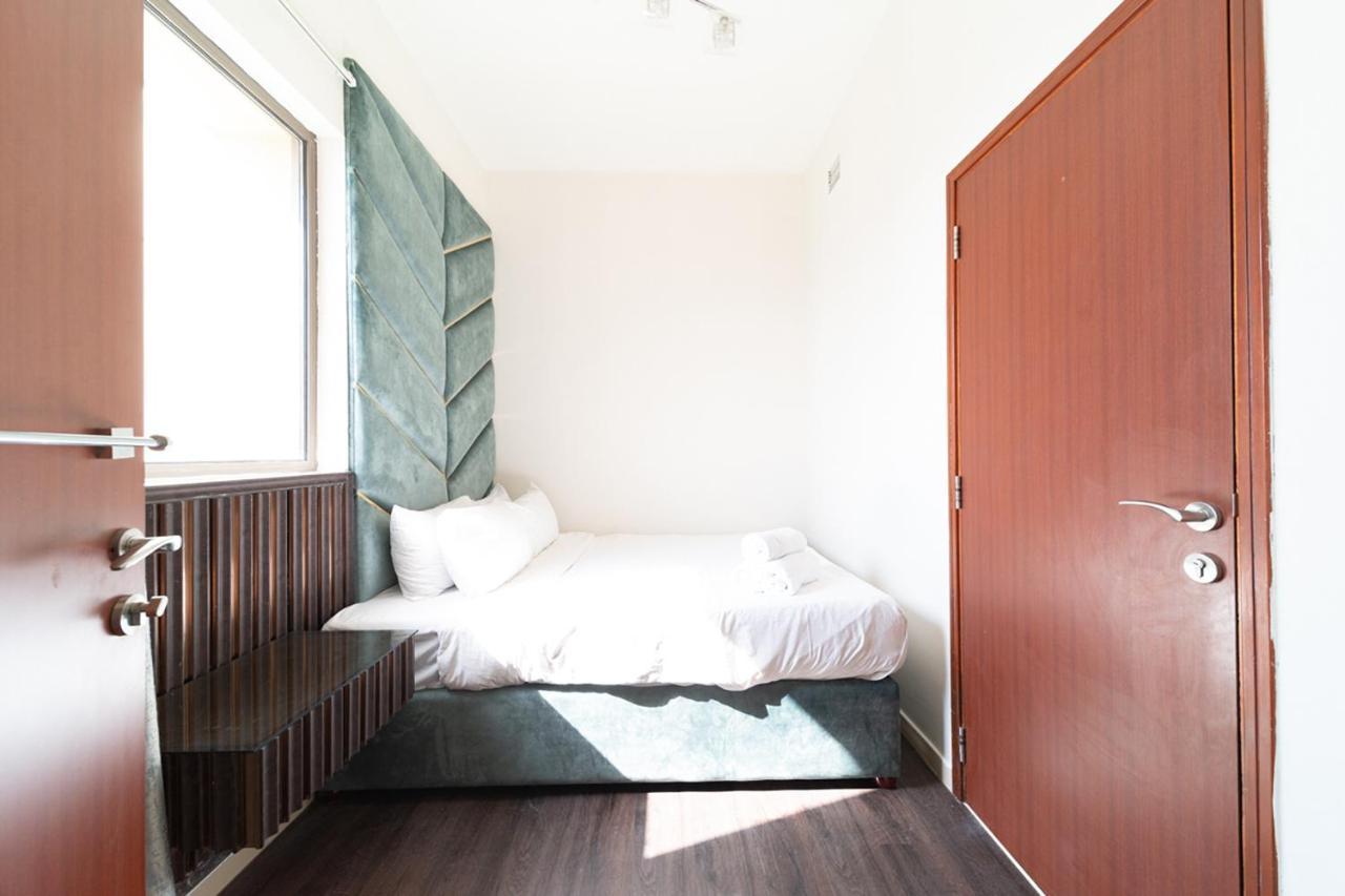 Elan Rimal Suites دبي المظهر الخارجي الصورة