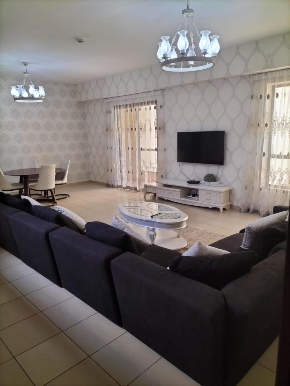 Elan Rimal Suites دبي المظهر الخارجي الصورة